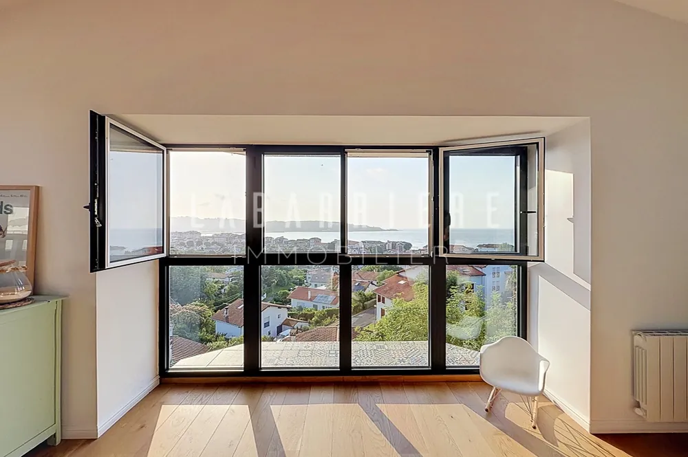 Maison 5 pièces 136 m² · à Urrugne · 136 m² · 830 000 €