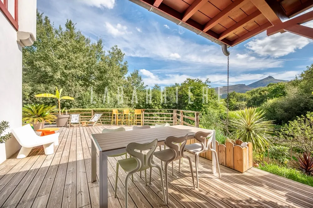 Appartement 3 pièces 73 m² · à Biarritz · 73,1 m² · 450 000 €